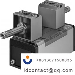 JMFDH-5/2-D-1-C_Festo Pneumatic Ele